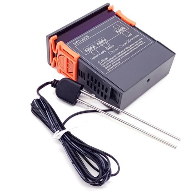 ABHU 2X STC-3029 토양 수분 조절 장치,  - Plant Sensor 리뷰 및 가격