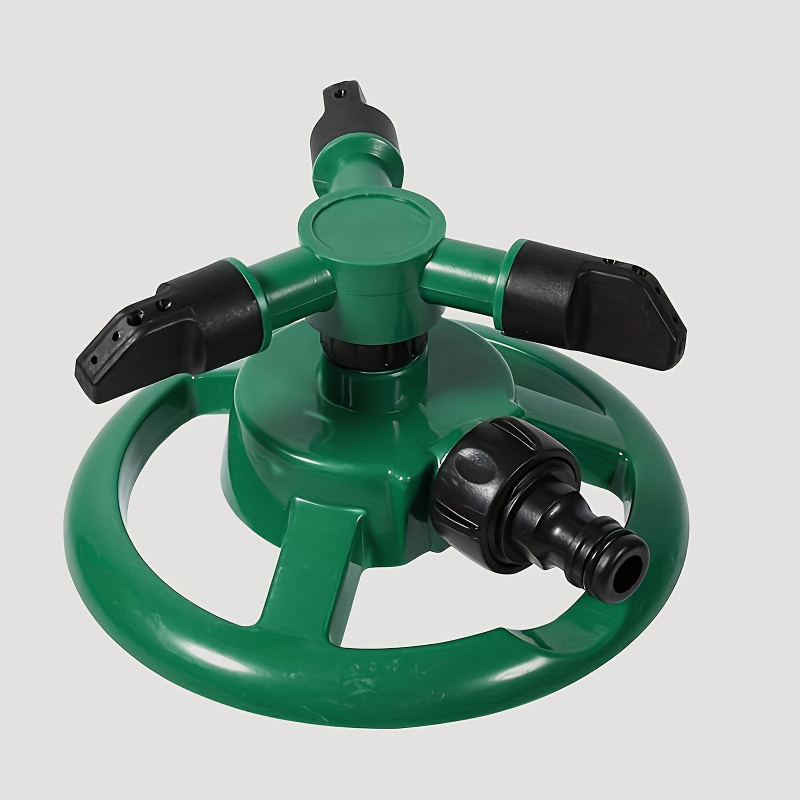 360 °   초대형 커버리지 자동 회전 노즐, 잔디밭 - Smart Garden Kit 리뷰 및 가격