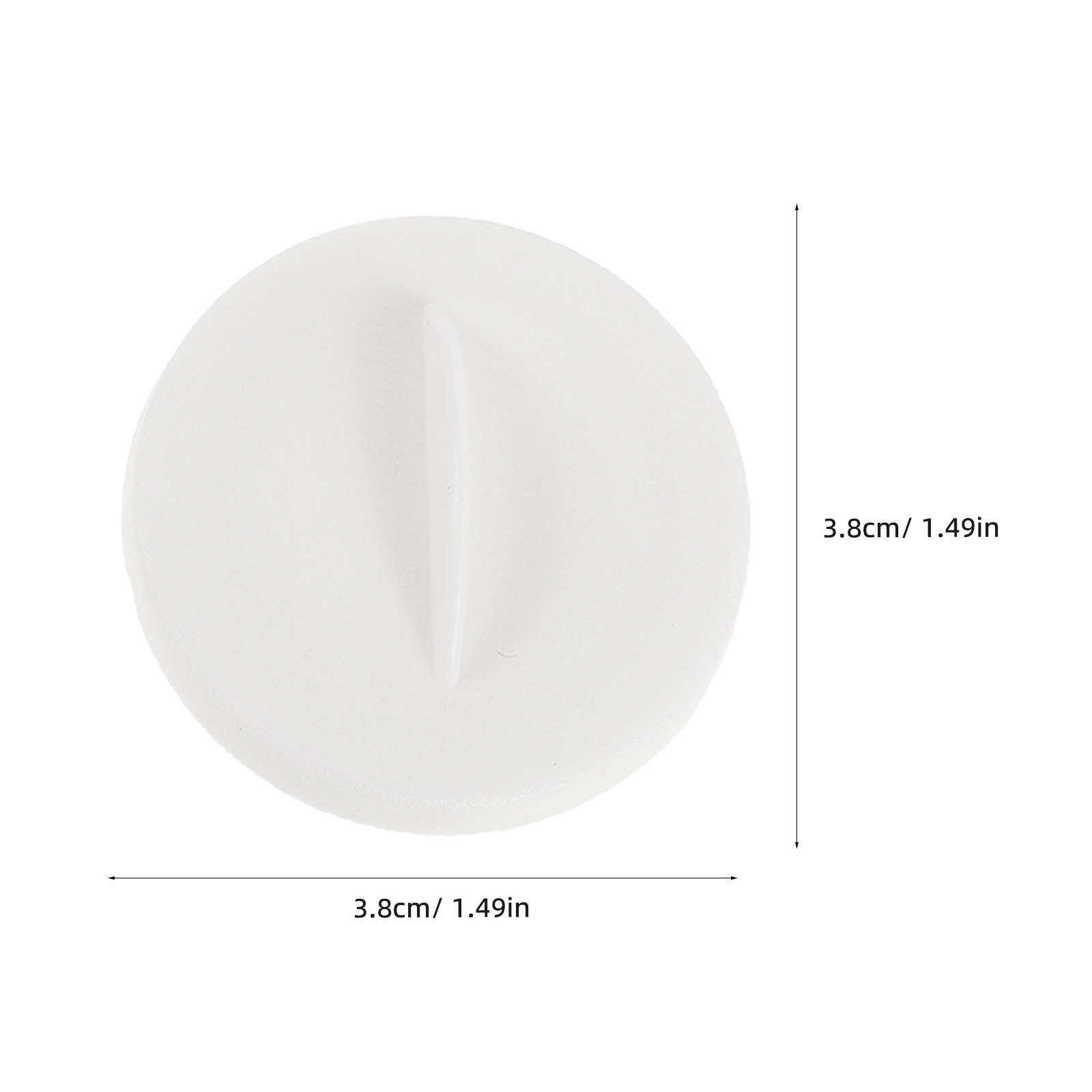 24개 원형 수경재배 홀 캡 화이트 1.5인치 식물 간 - Indoor Garden Kit 리뷰 및 가격