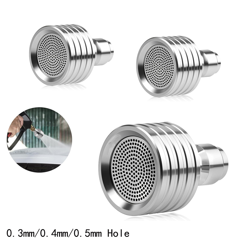 압력 세척기 노즐, 1/4인치 퀵 커넥트, 0.3/0. - Smart Garden Kit 리뷰 및 가격