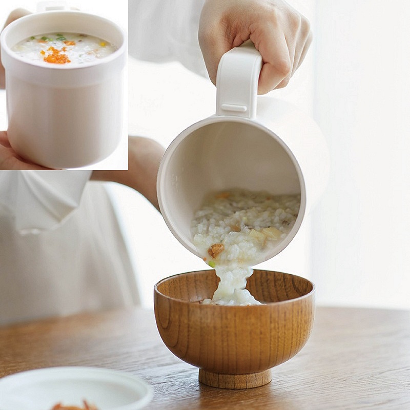 300W 스마트 밥솥 800ml 다기능 세라믹 논스틱  - Smart Pot 리뷰 및 가격